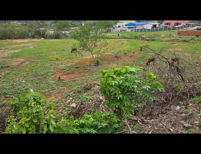 10,198M² VACANT LAND FOR SALE IN KULEKA